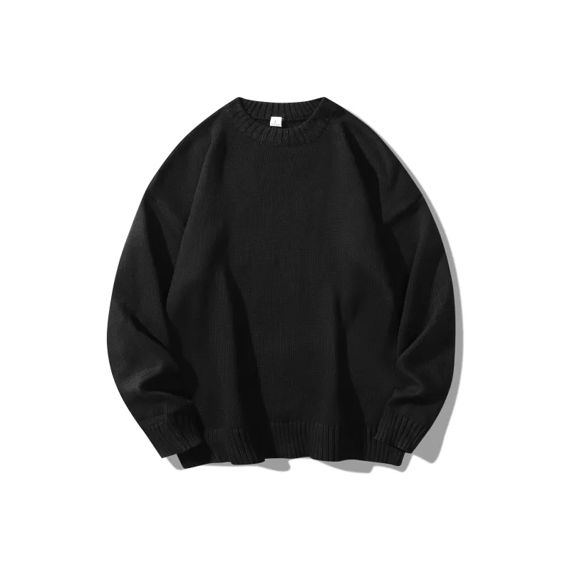 ZONEiD Sweaters Unisex-2