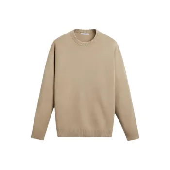 ZARA Knitwear Men Sand