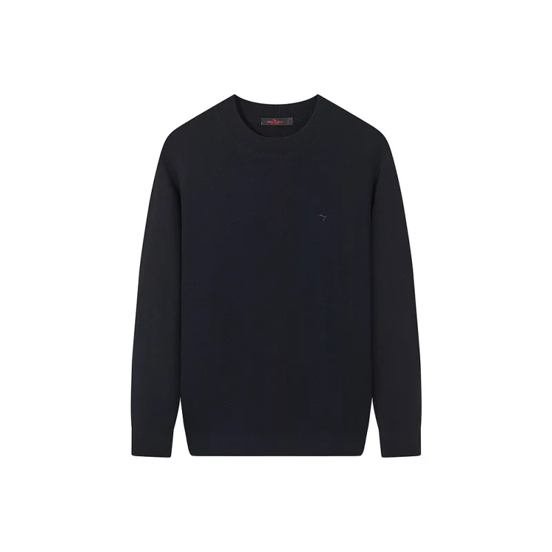 SEVEN Base Layer Knitwear For Fall And Winter Men's-8