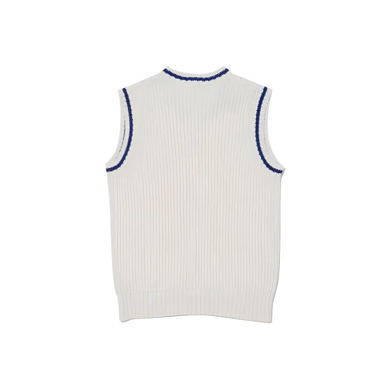 Champion Sweaters Men White-1
