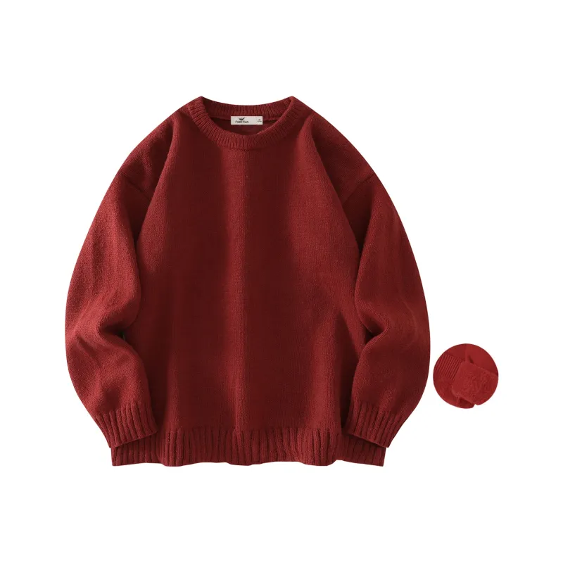 FASTFISH Sweaters Unisex-27
