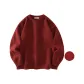 Burgundy[Heavyweight Fleece-Lined 2.0]