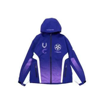 PALACE X Cannondale Mad Boy Gore Tex Paclite Jacket