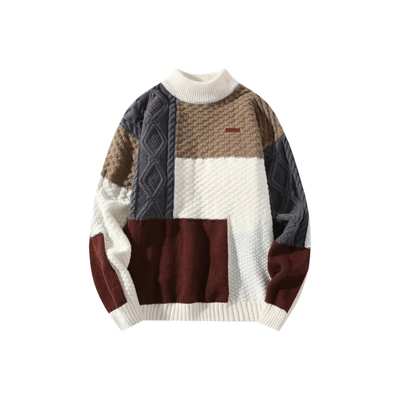 Discovery Expedition Knitwear Unisex-0
