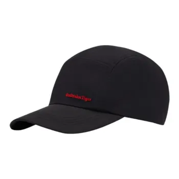 Onitsuka Tiger Baseball Caps Unisex Black