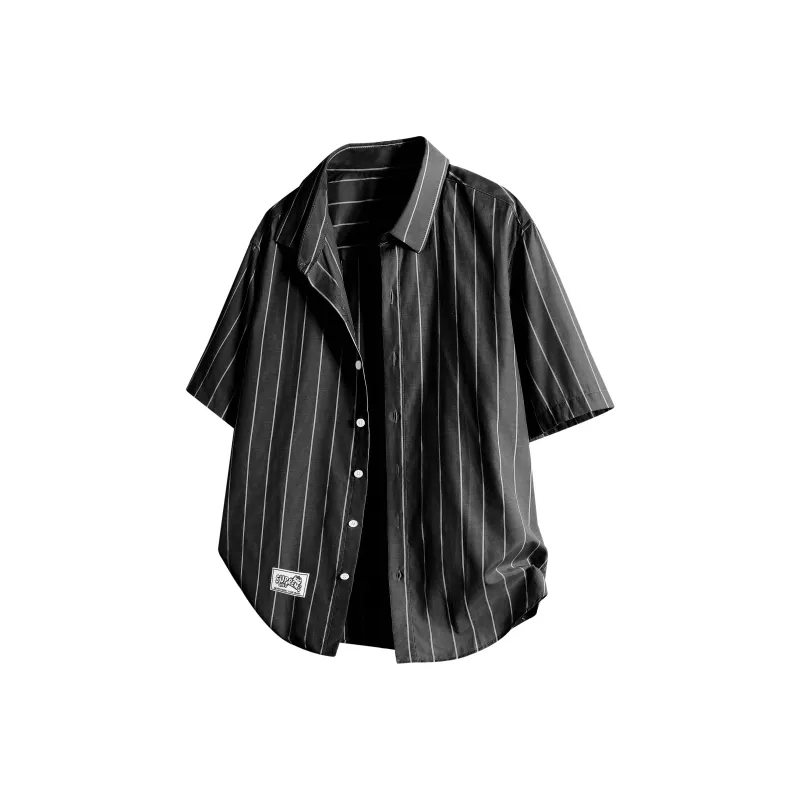 Supremo Cat Shirts Unisex-0