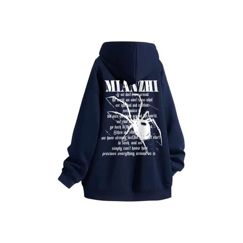 Cotton Sweatshirts Unisex-18