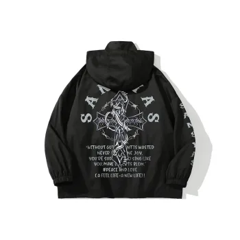 SANSYAS Jackets Unisex