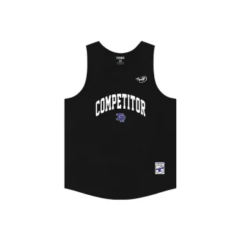 TIP OFF Tank Tops Unisex