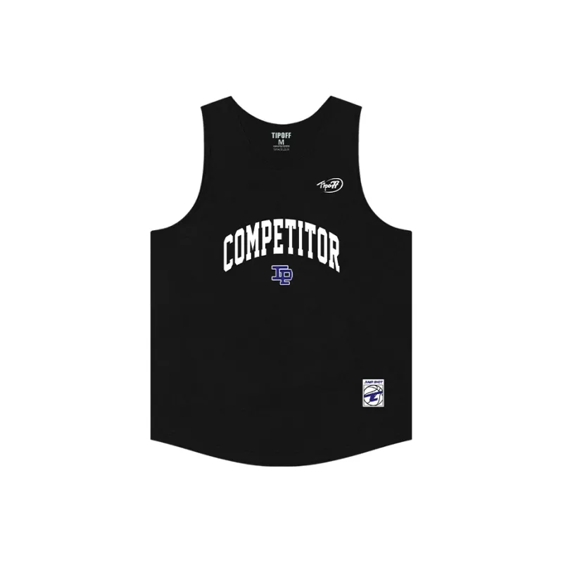 TIP OFF Tank Tops Unisex-0