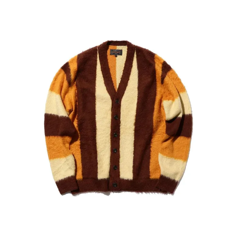 Beams FUTURE ARCHIVE Series FW24 PLUS Knitwear Men's-4