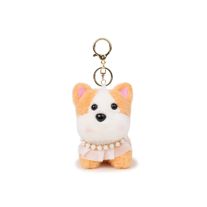 Jinnew Keychains Unisex-8