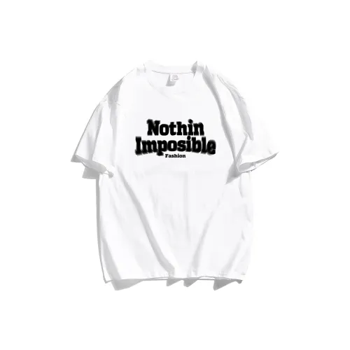 OKPI T Shirts Unisex