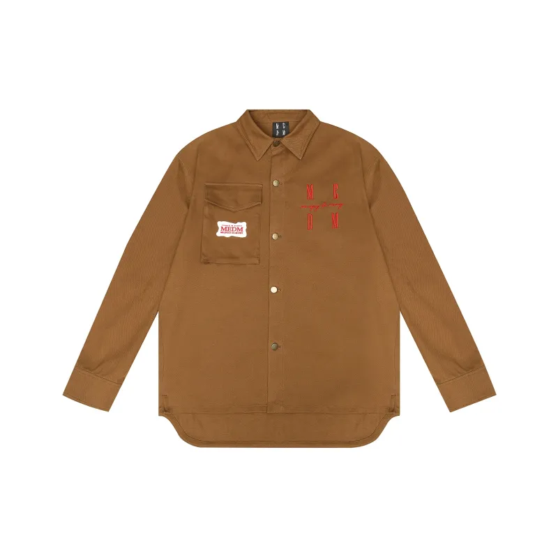 MR.ENJOYDA MONEY Jackets Men-3