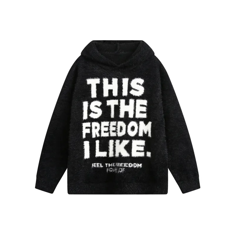 ZEXO Knitwear Unisex-34