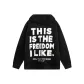 ZEM819 Black Hooded