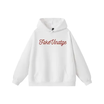 FAKE VINTAGE Sweatshirts Unisex