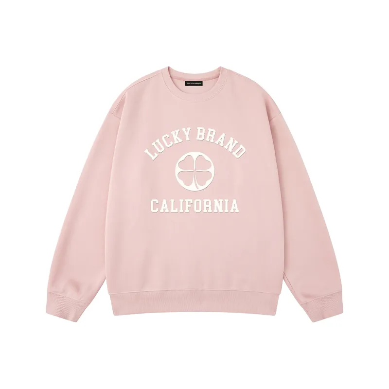 LUCKY BRAND Sweatshirts Unisex-6