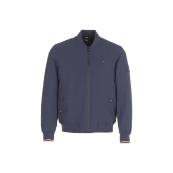 Tommy Hilfiger Jackets Coats Men's Blue