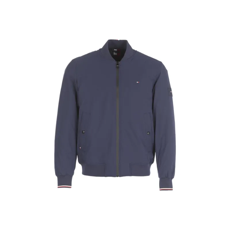Tommy Hilfiger Jackets Coats Men's Blue-0