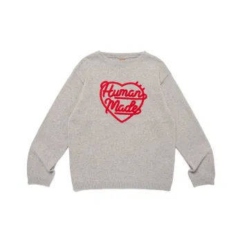 HUMAN MADE Sweaters Unisex