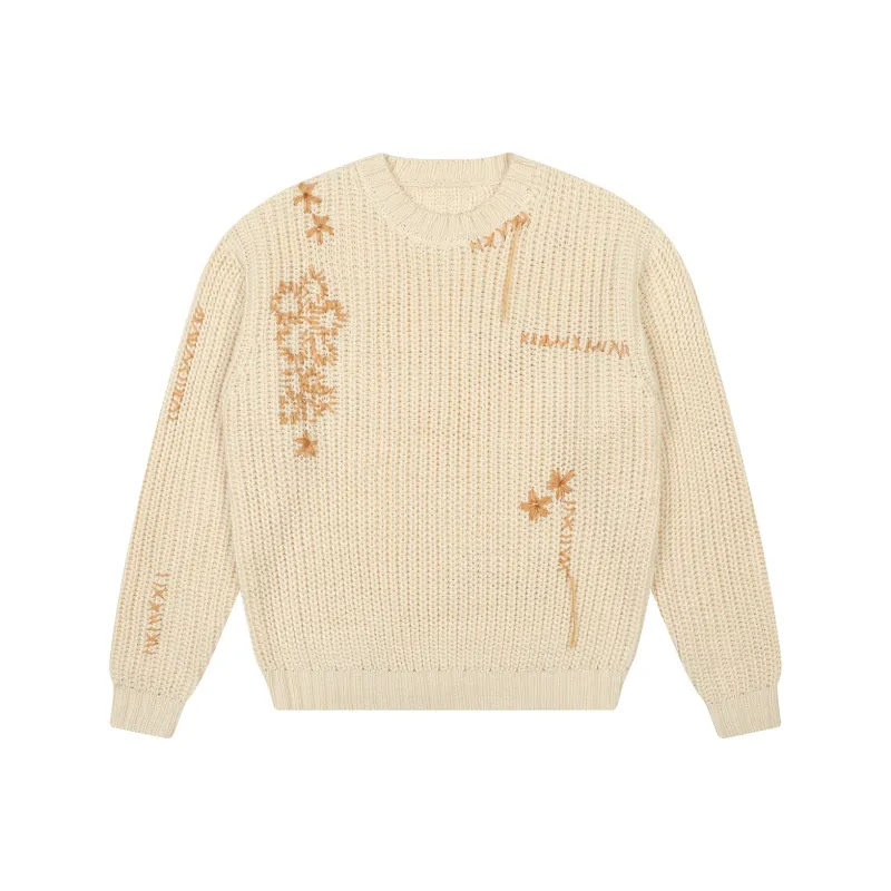 MostwantedLab Sweaters Unisex-0