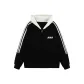 Black (Fleece-Lined)