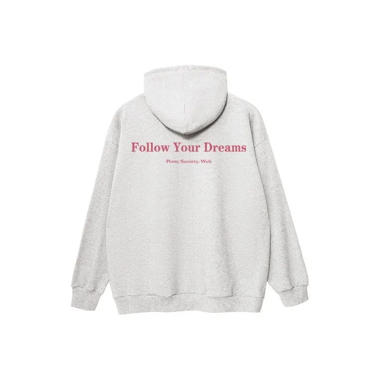 PCMY Sweatshirts Unisex-12