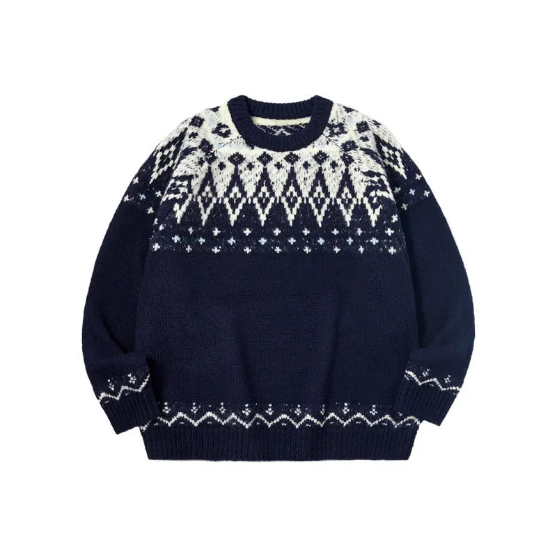 PSO Brand Sweaters Unisex-2
