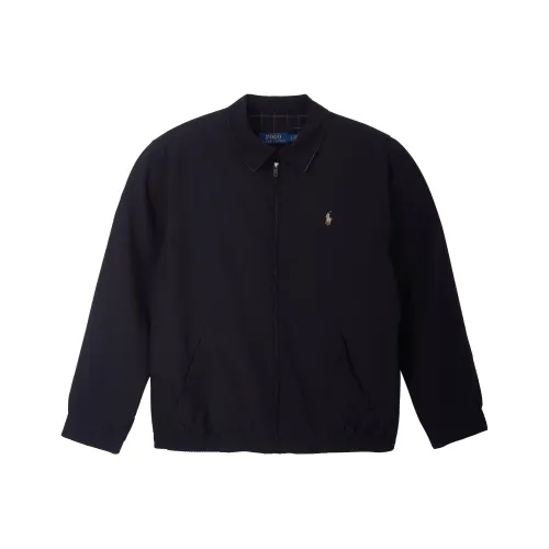 Polo Ralph Lauren Harrington Windbreaker Jacket
