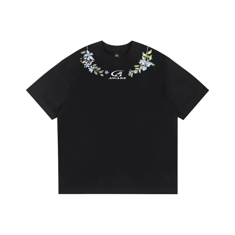 ACHS AWAKE T Shirts Unisex-0