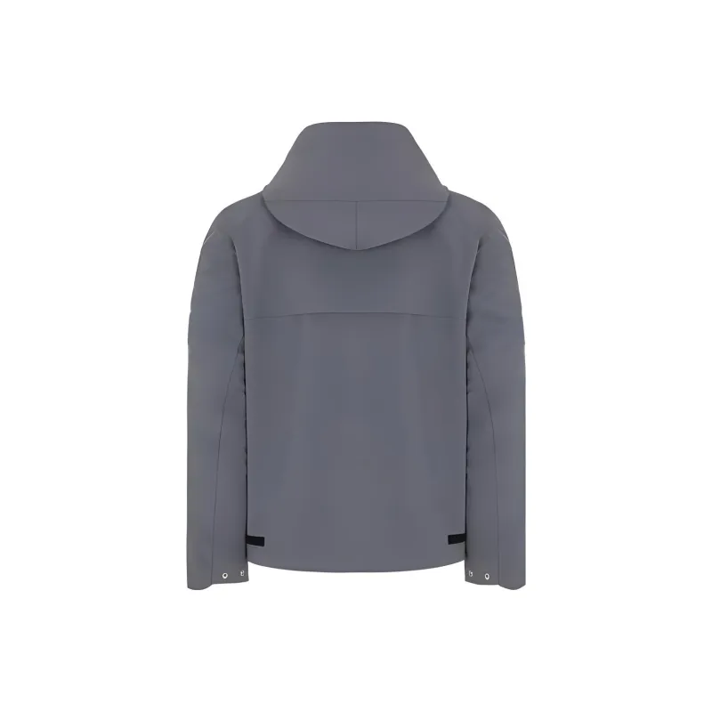 STONE ISLAND Stellina_3L Hooded Windbreaker-1