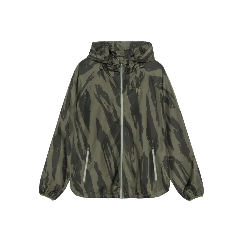 KENZO Jackets Men Green-0