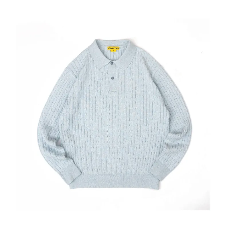 DAKYAM Sweaters Unisex-0