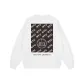 White (Fleece-Lined)