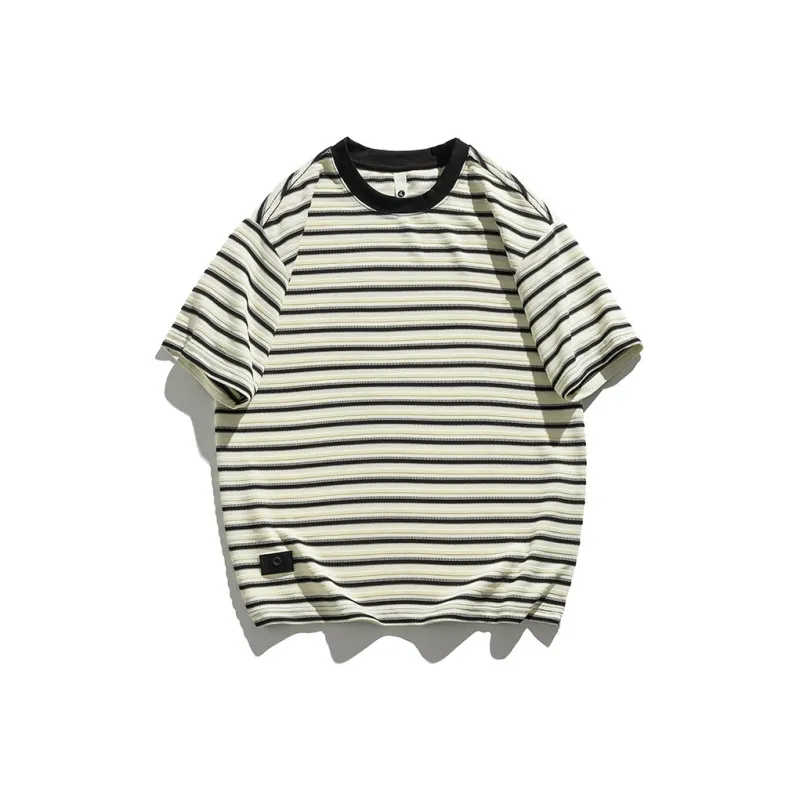 VIPGOOSE Classic Minimalist Style T Shirt Unisex-22
