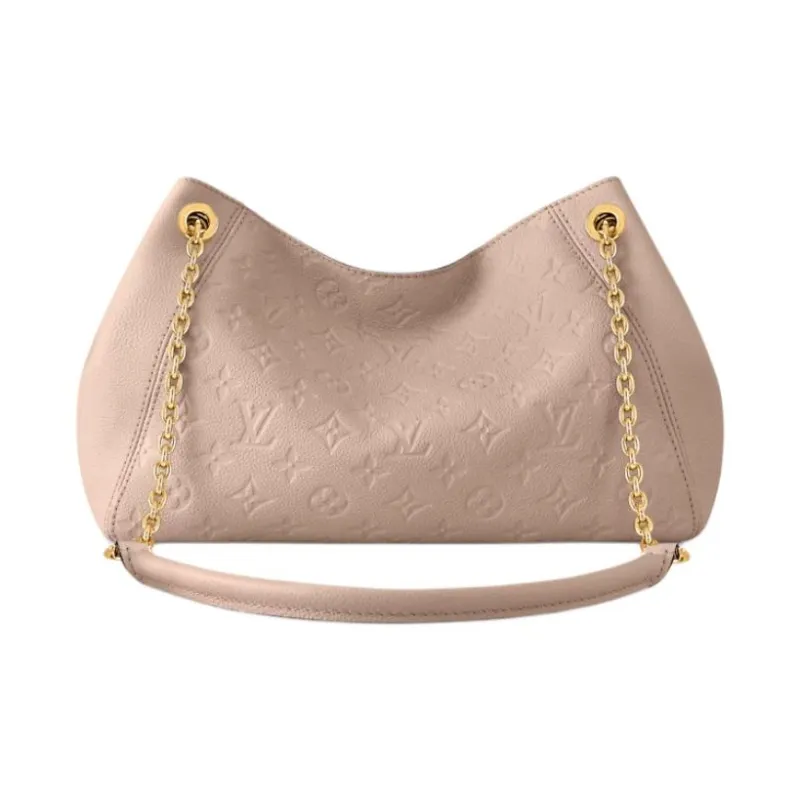 LOUIS VUITTON Anytime Pm-2