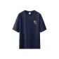 Navy Blue (100% cotton, 260 G)