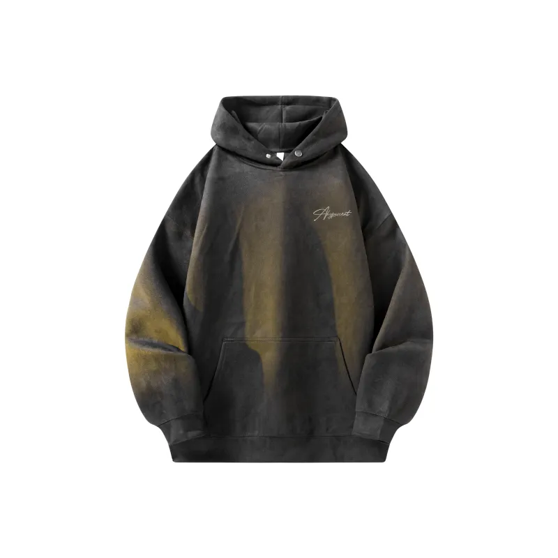 HYPASCENT Sweatshirt Unisex Ecru-2