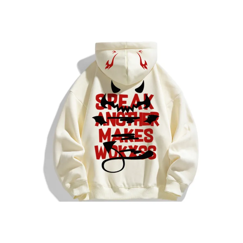 WOKXSS Sweatshirts Unisex-30