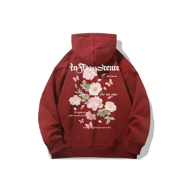 EMINU Sweatshirts Unisex-23