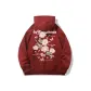 Burgundy (Fleece-Lined)