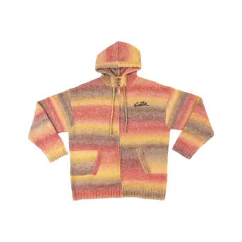 Patta Sweaters Unisex Rainbow