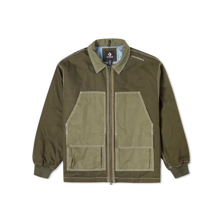 Converse Jackets Apparel Unisex on Sale & Authentic - POIZON Converse Jackets Apparel Unisex on Sale & Authentic - POIZON