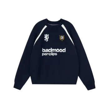 PCLP 2025 Spring/Summer Sweaters Unisex