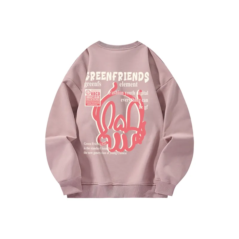 GF Sweatshirts Unisex-15
