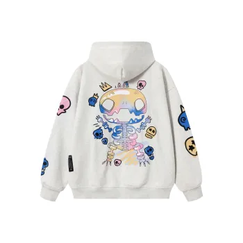 BTK Sweatshirts Unisex