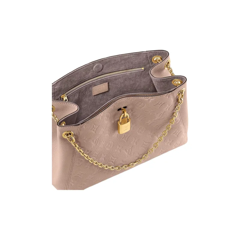 LOUIS VUITTON Anytime Pm-4