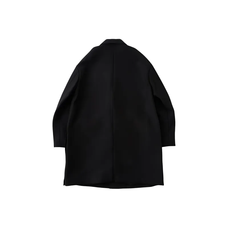 UNITED TOKYO Jackets Coats Men's Black-1