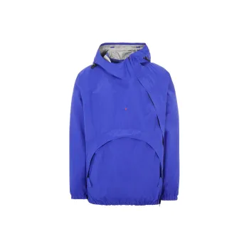 STONE ISLAND STONE ISLAND SS23 Marina Jackets Men Blue